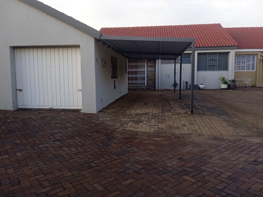 3 Bedroom Property for Sale in Sasolburg Ext 23 Free State